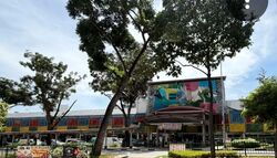 Boon Lay Shopping Centre (D22), Shop House #621610251